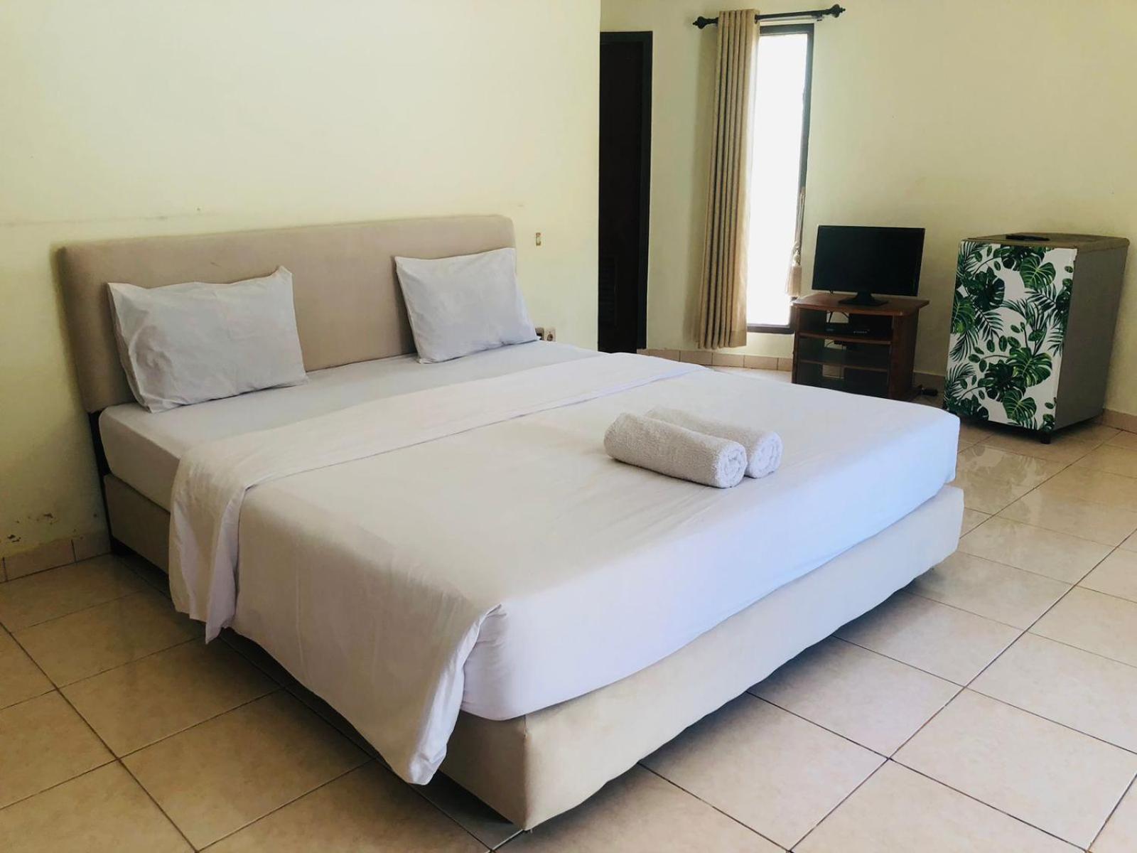 Gguesthouse Kuta  Экстерьер фото