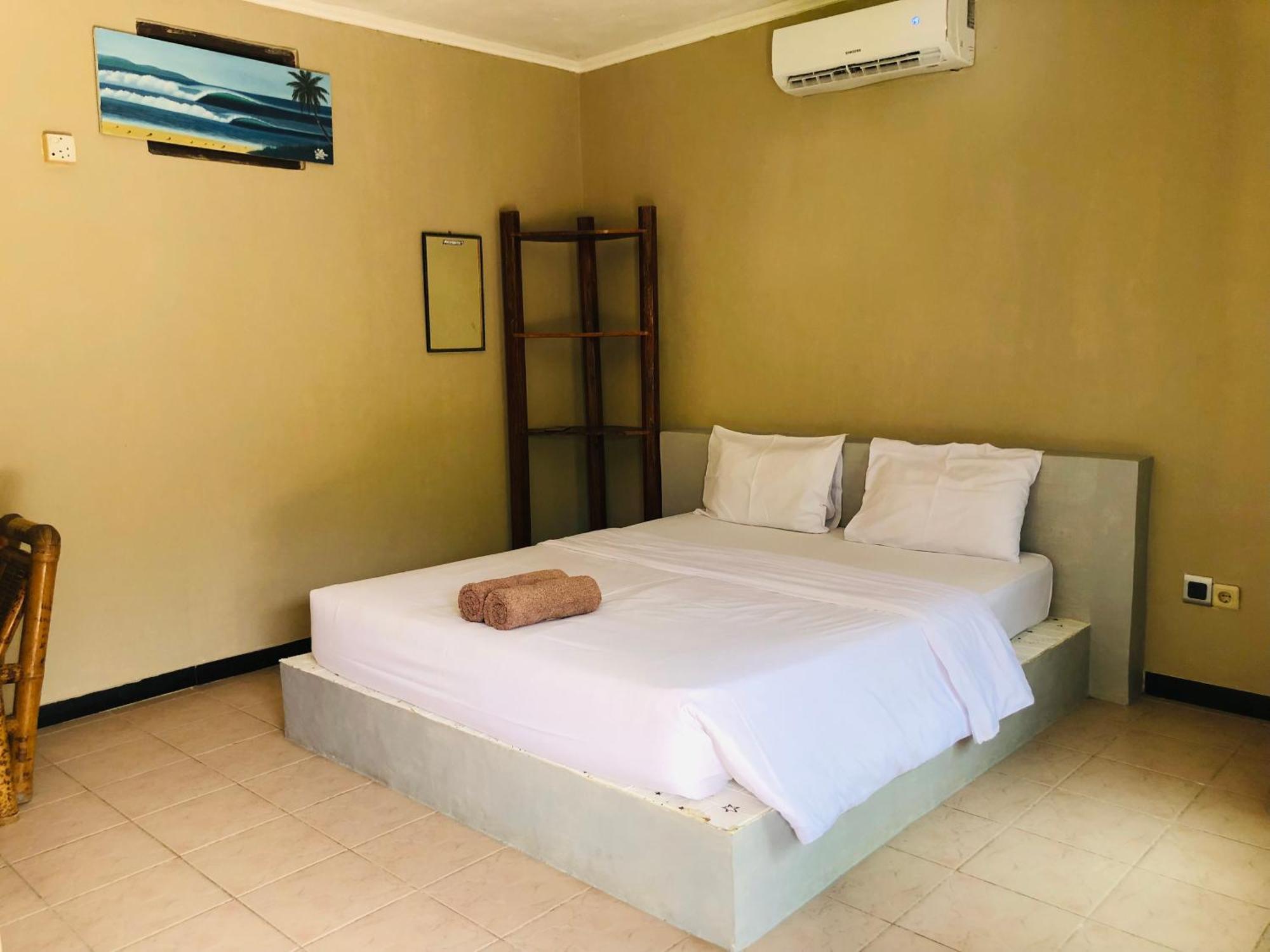 Gguesthouse Kuta  Экстерьер фото